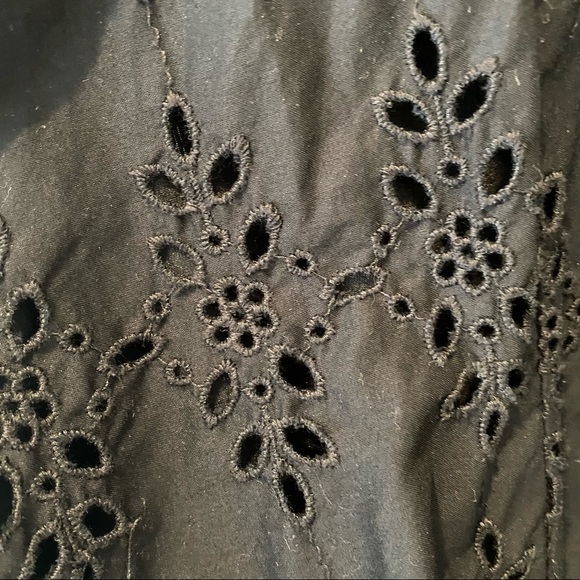 Old Navy Lace Sundress size XL - Picture 5 of 6